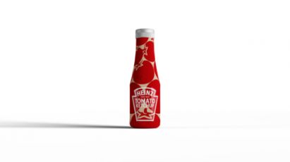 Kraft Heinz predstavio prvu papirnu bocu kečapa na svetu