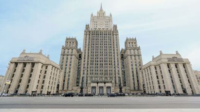 Moskva: Niko ne treba da gaji iluzije da će Rusija jednostavno trpeti ulazak Finske i Švedske u NATO
