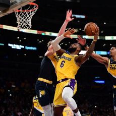 NBA: Lejkersi nemoćni pred Sabonisom, šampion bolji od Memfisa 