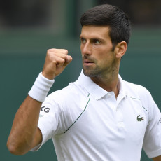 NI ATP NE MOŽE PROTIV SRBINA: Novak proglasio POBEDU! (FOTO)