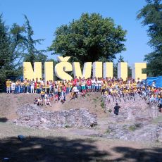 Nišville volonteri 2022 – spoj iskustva i mladosti!