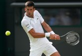 Novak: Uvek ću biti tu za Srbiju