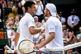 Novak ga eliminisao, on objasnio: Znam zašto su ljudi protiv Đokovića