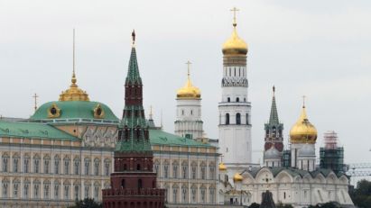 Podele između Rusije i Zapada: Početak novog Hladnog rata ili nastavak starog?