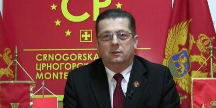 Predsednik Crnogorske partije u Srbiji uverava: Crnogorski jezik ima budućnost u Vojvodini