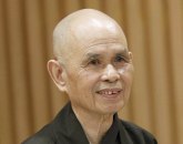 Preminuo vijetnamski budistički monah i mirovni aktivista Tič Nat Han