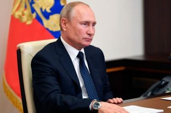 Putin potpisao zakon o stranim IT kompanijama