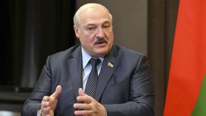 RT: Poljska i NATO preduzimaju korake da rasparčaju Ukrajinu - Lukašenko