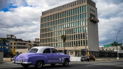 SAD započele izdavanje viza na Kubi, prvo nakon više od četiri godine