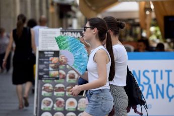 SUMORNO UPOZORENJE SVETU: Ovo što se dešava u Kanadi postaće uobičajeno, na nekim mestima neće moći da se živi od vrućine