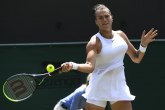 Sabalenka i Pliškova u osmini finala Vimbldona