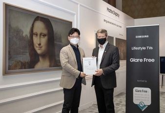 Samsung 2022 QLED i Lifestyle televizori dobili sertifikate za zaštitu očiju, bezbednost i preciznost prikaza boja od strane vodećih svetskih instituta