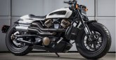 Stiže novi Harley-Davidson
