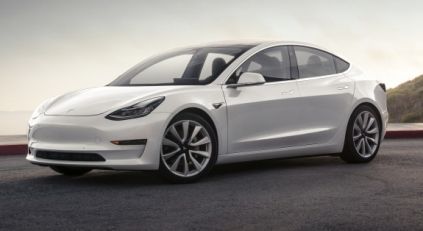 Tesla u drugom kvartalu isporučio rekordnih 201.250 automobila