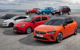 Trijumf malog automobila: Opel Corsa slavi 40. rođendan