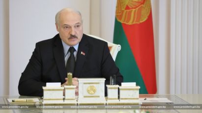 U Bjelorusiji u februaru referendum koji bi mogao ojačati Lukašenka