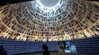 UN odobrio rezoluciju kojom se osuđuje poricanje holokausta