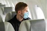 Ukidanje maski u avionima u Evropi? Ne, hvala: 12 zemalja zadržava ovu antikovid meru