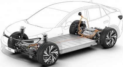 Volkswagen i Bosch industrijalizuju proizvodne procese za baterije u Evropi