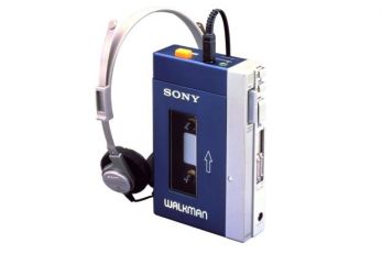 Walkman slavi 42. rođendan