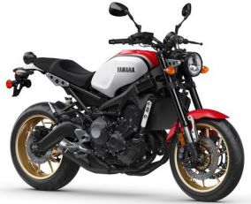 Yamaha sprema novi XSR GP model