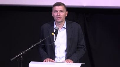 Zelenović: Bolji život u Srbiji moguć, neverne Tome neka provere šta je uradjeno u Šapcu