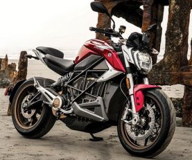 Zero Motorcycle potvrdio dolazak u Milano