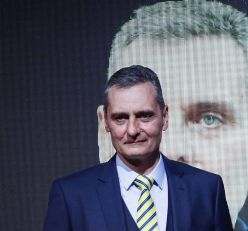 Zoran Terzić napustio klupu Srbije: Nije bilo lako doneti odluku posle 20 godina